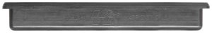 Hyundai Accent Replacement Air Filter - K&N Engineering - High-Flow - `18-`19